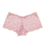 Lace Boyleg Cheekies