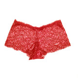 Lace Boyleg Cheekies