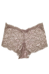 Lace Boyleg Cheekies