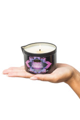 Kama Sutra®  Ignite Island Passion Berry Massage Oil Candle
