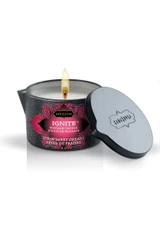 Kama Sutra®  Ignite Strawberry Dreams Massage Oil Candle