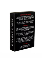 Drunk Desires Erotic Drinking Game for Couples