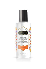 Kama Sutra Tropical Mango Divine Nectars Water based lubricant