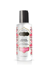 Kama Sutra Strawberry Dreams Divine Nectars Water based lubricant