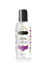 Kama Sutra Raspberry Kiss Divine Nectars Water based lubricant