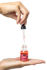 Oil of LoaKama Sutra Oil of Love dropper