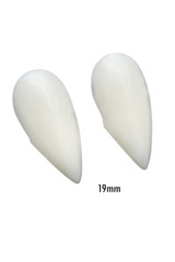 Vampire Acrylic Fangs