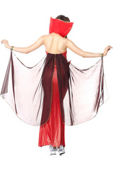 Plus Size Devilish Delight Deluxe Costume XL