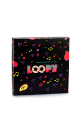 Loopy Adult Game for Couple Date Night Box
