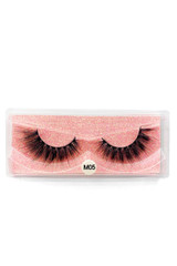 Show Girl Glam Long & Full False Eyelashes