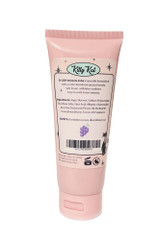 D-lish Waterbased Intimate Lubricant or Strawberry, Peach or Grapes