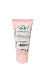 D-lish Waterbased Intimate Lubricant or Strawberry, Peach or Grapes