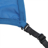 Sexy Police Garter Cami Costume Lingerie