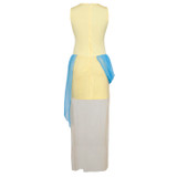 Betresh Majestic Bejewelled Egyptian Queen Dress Costume