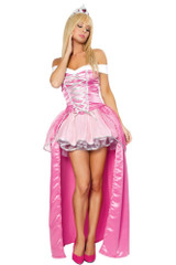Deluxe Sleeping Beauty Princess Costume