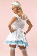 Sultry Lil Bo Peep Costume