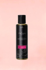 Sensuva Me & You Luxury Massage Oil Berry Flirty