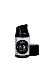 Sensuva ® Vivify Tightening & Rejuvenation Gel 1.7 fl.oz. Bottle