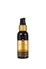 Sensuva ® Natural Water-Based Personal Lubricant - Salted Caramel 2 oz