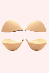 stick on padded bra cups