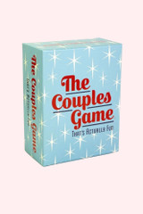 The Couples Card Game That's Actually Fun Front of the Box