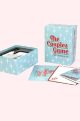 The Couples Card Game That's Actually Fun What's inside the box