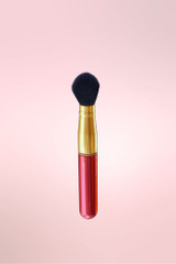 Discreet Make-up Brush Clitoral Bulet Egg vibrator Sex Toy For women