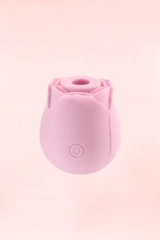 Rose Toy Sucker Vibrator .