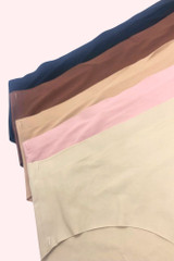 Invisible Cheeky Seamless Panty