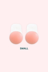 Perky Pasties Bust Lifting Silicon Nipple Cover