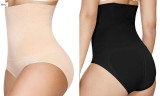 The Super effective High waist Slimming Shapewear has arrived!