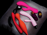  Sex toy brands that can spice up the action in the bedroom Lucky Doll Featured in Philstarlife.com