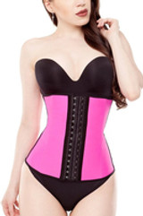 What Kind of Corset Should I Get? View the Lucky Doll Waist Trainer Comparison Chart