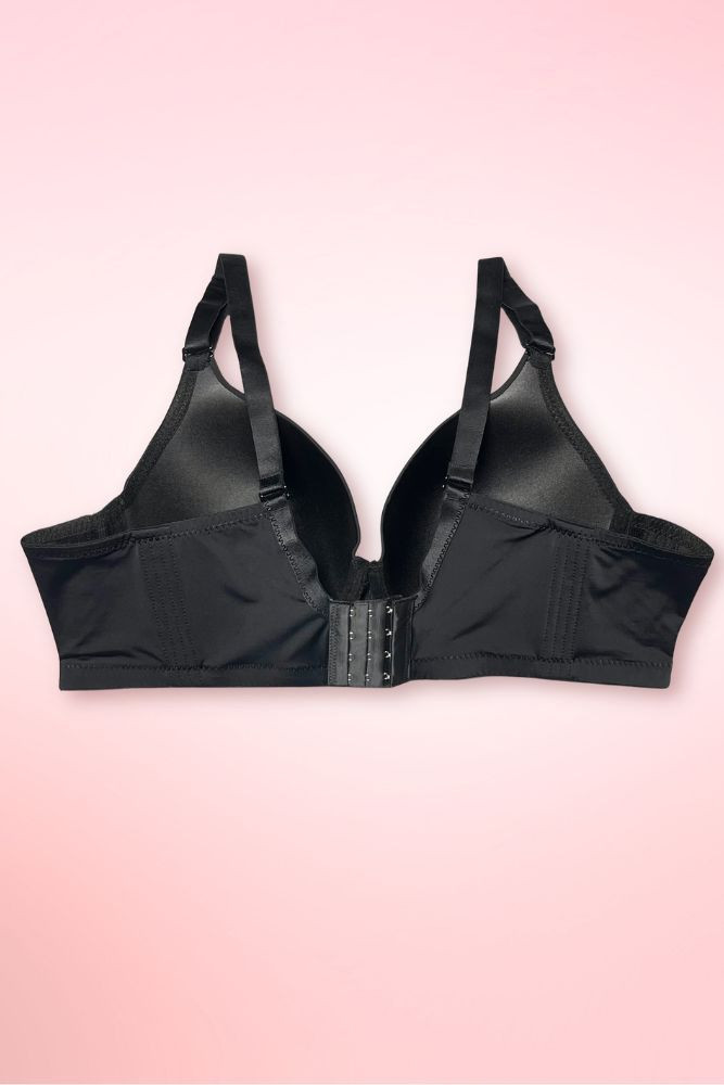 big cup size bra.