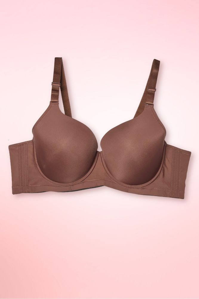 plus size bra with D cup.