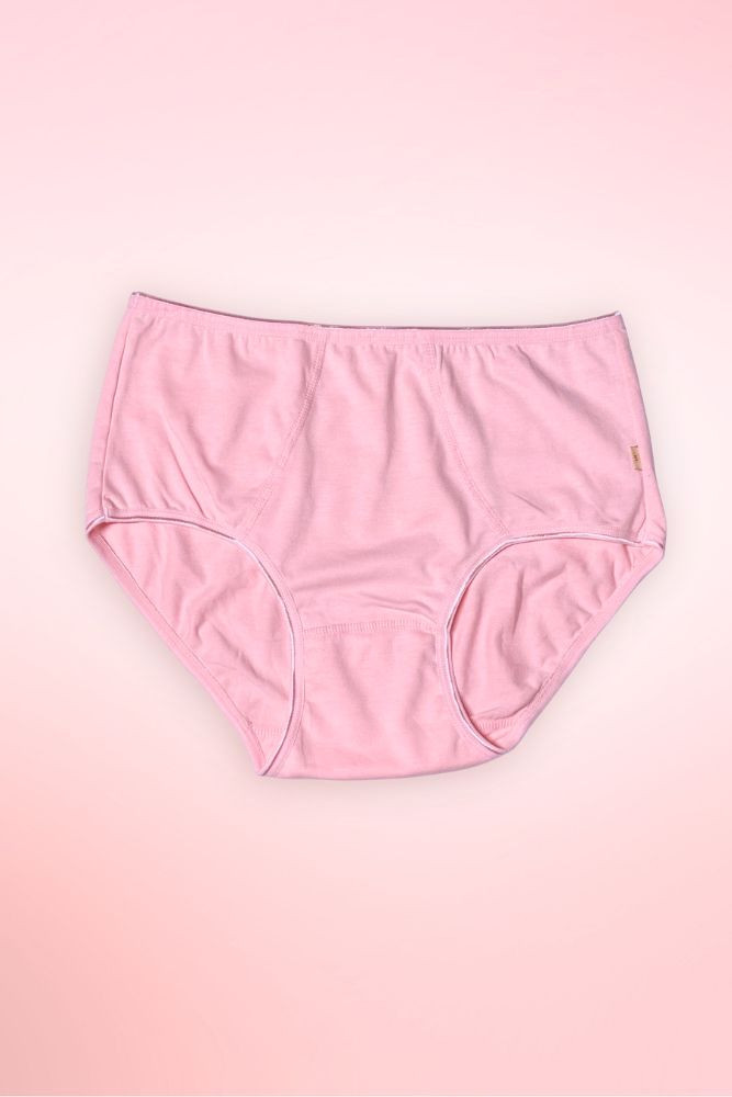 Cotton Full Brief Panty Comfort Fit