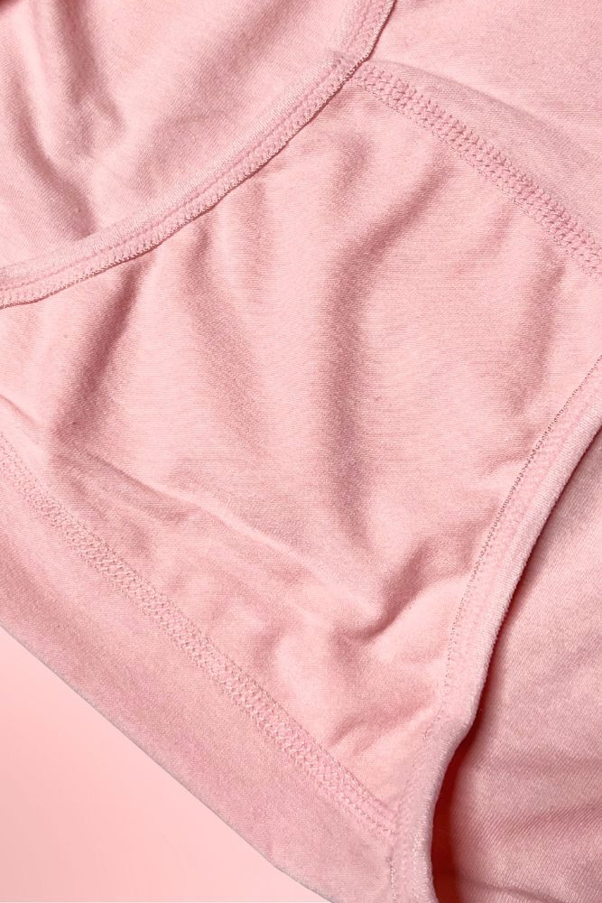 Cotton Full Brief Panty Comfort Fit