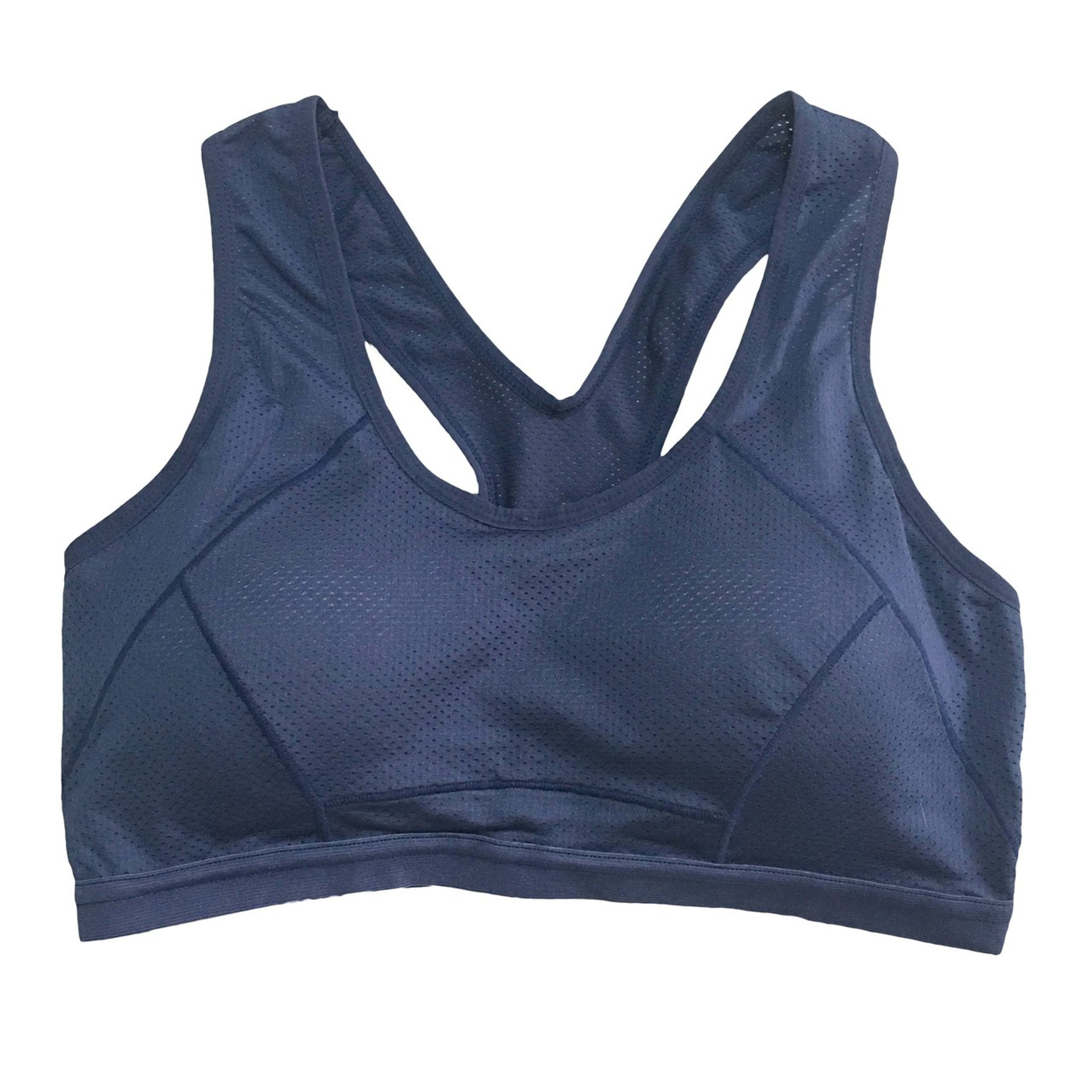 Lace Wire Free Laser Cut Padded Push up Sports Bra - Buy Seamless Bra at  Lucky Doll PH