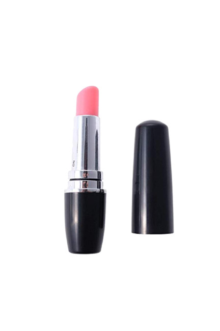 Lipstick Incognito Pocket Mini 1 speed Vibrator