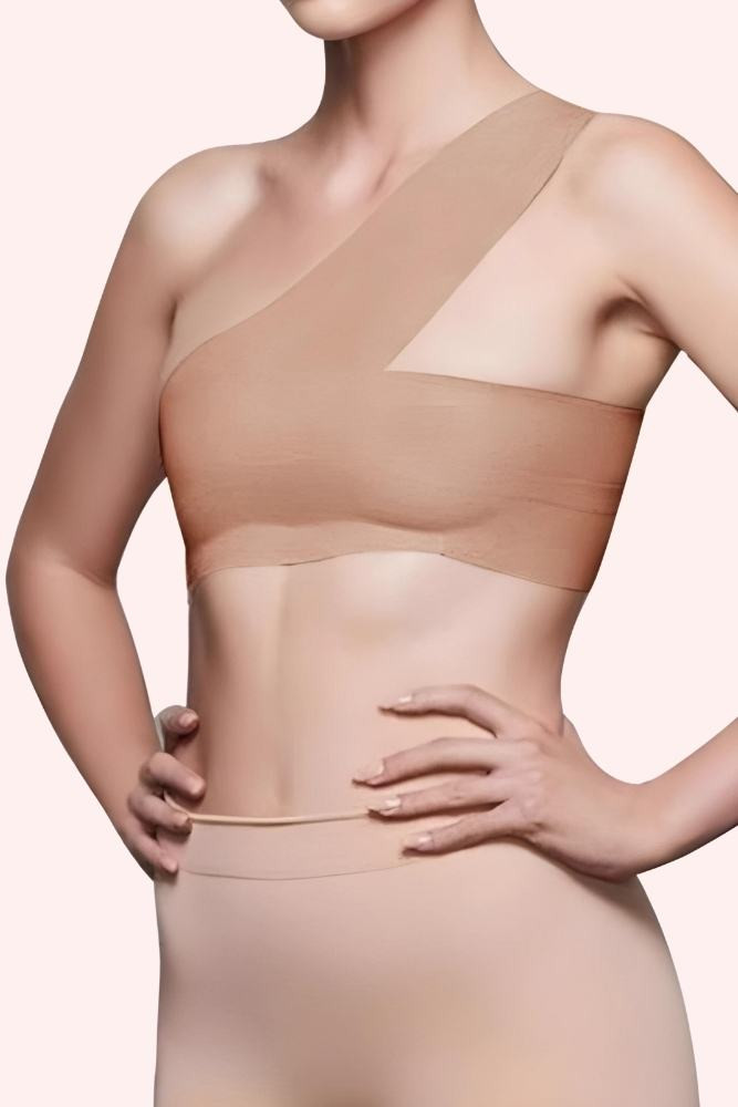 cross band boob tape