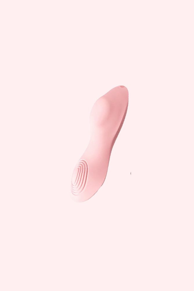 pillow soft wearble panty vibrator