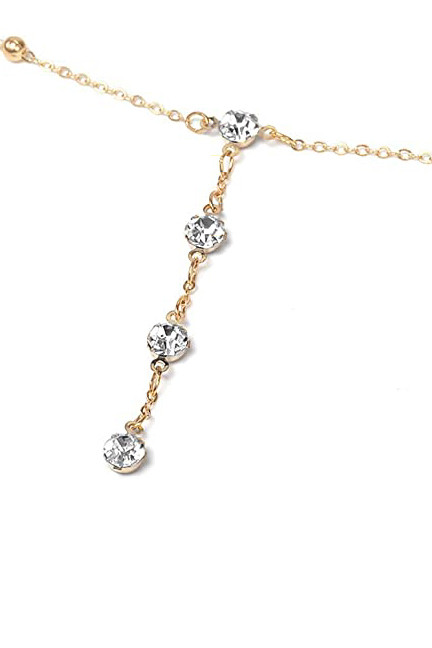 Body Chain Bra Sexy Jewelry