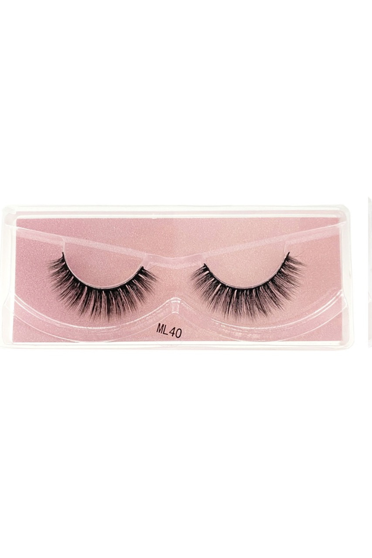 Pin-up Falsies Glam Eyelashes