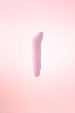 Beginner vibrator Philippines, Dolphin mini G-spot vibrator pink discreet battery operated quiet sex toy for women.