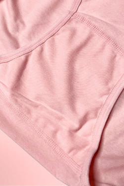 Cotton Full Brief Panty Comfort Fit