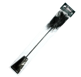 Feather Tickler Spanking Riding Crop Feather Tickler Spanking Riding Crop