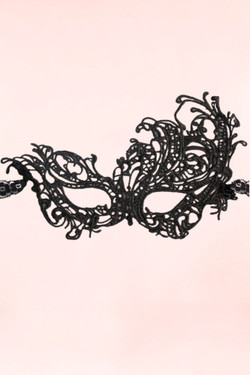 Livia Lace Eye Mask Masquerade Livia Lace Eye Mask Masquerade