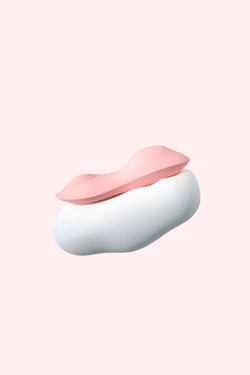 wearable panty vibrator