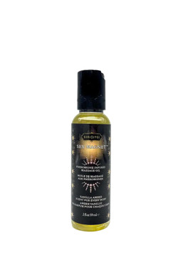 Kama Sutra® Sex Magnet Pheromone Massage Oil 2 fl oz