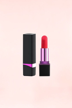 Lipstick Vibrator USB Rechargeable Lipstick Vibrator USB Rechargeable